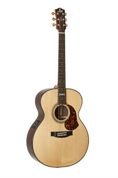 Maton EM100J Электроакустическая гитара EM100J - фото 16665