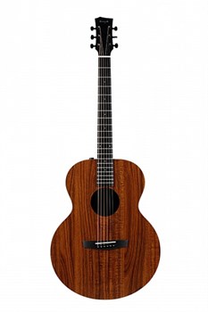 Enya EA-X1EQ+ Электроакустическая гитара EA-X1EQ+ - фото 16678