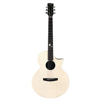 Enya EA-X2С PRO/S3.EQ Электроакустическая гитара EA-X2С PRO/S3.EQ - фото 16680