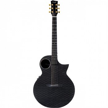 Enya EA-X4/S4.EQ Электроакустическая гитара EA-X4/S4.EQ - фото 16683