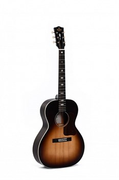 Sigma SLM-SG00+ Электроакустическая гитара SLM-SG00+ - фото 16727