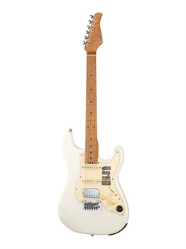 S801-Standard-801-WH Электрогитара с встроенным процессором, белая, GTRS S801-Standard-801-WH - фото 17153