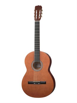 GF-BN-20G Акустическая гитара, коричневая, глянцевая, Presto GF-BN-20G - фото 17786