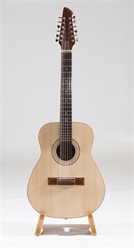 RHNG12A017 Акустическая гитара, 12-струнная, Neva Guitars RHNG12A017 - фото 17869