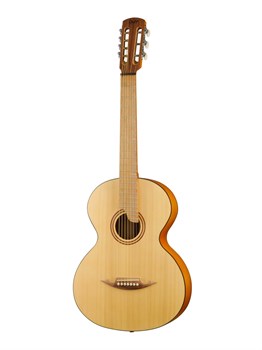 RG “Russian Guitar” Гитара акустическая, 7-ми струнная, Doff RG - фото 17897