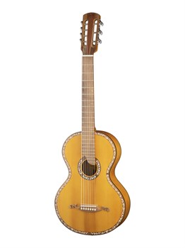 D012A-7 Акустическая гитара семиструнная, Doff D012A-7 - фото 17962