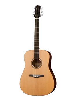 D1SML48NT D1 S ML Nt Акустическая гитара из массива, NewTone D1SML48NT - фото 18081