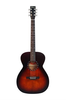041909 Protege B18 Burnt Umber CH A/E Электро-акустическая гитара, Norman 041909 - фото 18084