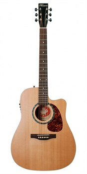 028047 Protege B18 CW Cedar Presys Электро-акустическая гитара, Norman 028047 - фото 18115