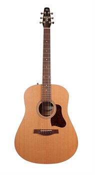 046416 S6 Cedar Original SLIM Slim Электро-акустическая гитара, Seagull 046416 - фото 18160