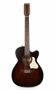 042487 Legacy 12 Bourbon Burst CW QIT Электро-акустическая гитара, 12-струнная, Art & Lutherie 042487 - фото 18161