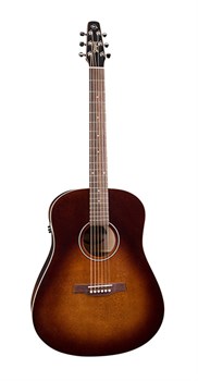 041831 S6 Original Burnt Umber QIT Электро-акустическая гитара, Seagull 041831 - фото 18165