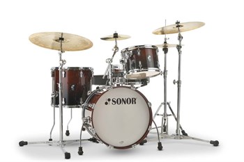 17503722 AQ2 Bop Set BRF 13073 Барабанная установка, Sonor 17503722 - фото 18544