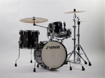 17503764 AQ2 Bop Set TSB 13114 Барабанная установка, Sonor 17503764 - фото 18545