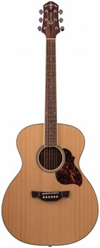 CRAFTER GA-6/NC - Гитара акустическая шестиструнная GA 6/NC - фото 18740