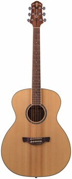 CRAFTER GA-8/NC - Гитара акустическая шестиструнная GA 8/NC - фото 18742