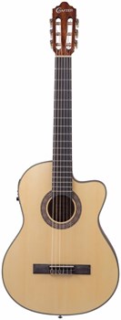 CRAFTER HC-100 CE/OP.N - Гитара классическая со звукоснимателем HC-100CE/OP.N - фото 18749