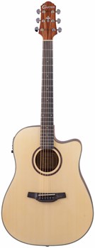 CRAFTER HD-100 CE/OP.N - Гитара электроакустическая HD-100CE/OP.N - фото 18750
