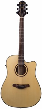 CRAFTER HD-250 CE/N - Гитара электроакустическая HD-250CE/N - фото 18753