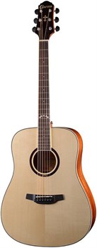 CRAFTER HD-600 - Гитара акустическая HD-600 - фото 18757