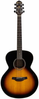 CRAFTER HJ-250/VS - Гитара акустическая HJ-250/VS - фото 18763