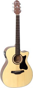 CRAFTER HT-100 CE/OP.N - Гитара электроакустическая HT-100CE/OP.N - фото 18764