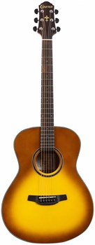 CRAFTER HT-250/BRS - Гитара акустическая HT-250/BRS - фото 18766