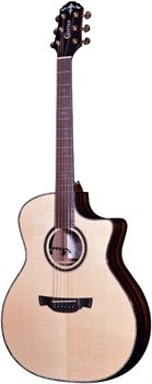 CRAFTER LX G-4000ce - Гитара электроакустическая шестиструнная LX G-4000CE - фото 18774