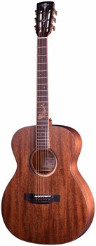 CRAFTER MIND W PREMIUM Te - Гитара электроакустическая шестиструнная MIND W PREMIUM-TE - фото 18784