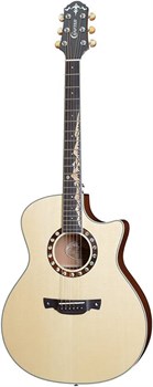 CRAFTER ML G-MAHOce - Гитара электроакустическая шестиструнная ML G-MAHOCE - фото 18788