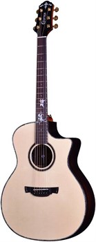 CRAFTER PG G-1000ce - Гитара электроакустическая шестиструнная PG G-1000CE - фото 18797