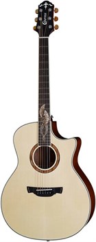 CRAFTER SM G-MAHOce - Гитара электроакустическая шестиструнная SM G-MAHOCE - фото 18804