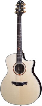 CRAFTER SR G-1000ce - Гитара электроакустическая шестиструнная SR G-1000CE - фото 18808