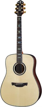 CRAFTER SRP D-36e - Гитара электроакустическая шестиструнная SRP D-36E - фото 18811
