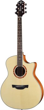 CRAFTER STG G-16ce - Гитара электроакустическая шестиструнная STG G-16CE - фото 18815
