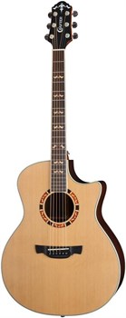 CRAFTER STG G-18ce - Гитара электроакустическая шестиструнная STG G-18CE - фото 18816