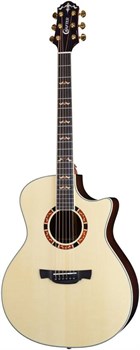 CRAFTER STG G-20ce - Гитара электроакустическая шестиструнная STG G-20CE - фото 18817