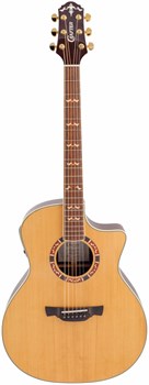 CRAFTER STG G-20ce VVS - Гитара электроакустическая шестиструнная STG G-20CE VVS - фото 18818