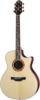 CRAFTER STG G-28ce - Гитара электроакустическая шестиструнная STG G-28CE - фото 18821