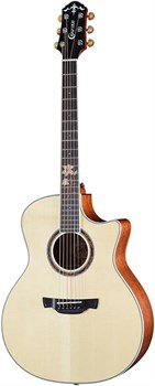 CRAFTER WF G-MAHOce - Гитара электроакустическая шестиструнная WF G-MAHOCE - фото 18828