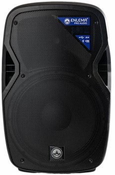 ENLEMA APS 15 - Акустическая система активная APS15
