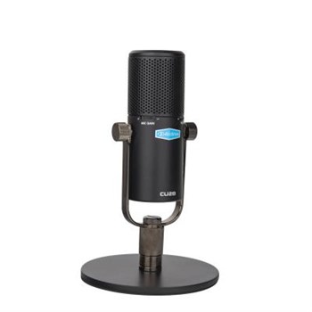 CU28 Микрофон USB, конденсаторный, Alctron CU28 - фото 21072