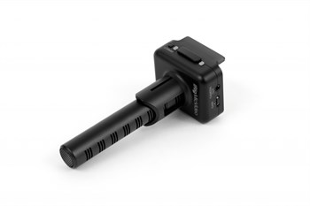 iRig-Mic-Video Микрофон "пушка" для мобильных устройств, IK Multimedia iRig-Mic-Video - фото 21083