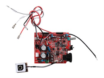 Mother-board-C5M5G5X5 Плата для акустической системы C5, M5, G5, X5, N-Audio Mother-board-C5M5G5X5 - фото 21223