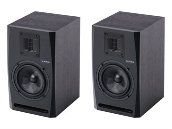 G6-N-Audio Акустическая система, 130Вт, N-Audio G6-N-Audio - фото 21233
