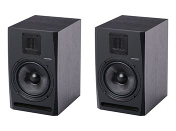 G8-N-Audio Акустическая система, 130Вт, N-Audio G8-N-Audio - фото 21238