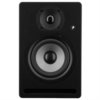 PRO5V4BW Pro5 Студийный монитор активный, 75Вт, черное дерево, Prodipe PRO5V4BW - фото 21272