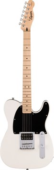 FENDER SQUIER Sonic Esquire H Arctic White Электрогитара Sonic Esquire H Arctic White - фото 21391