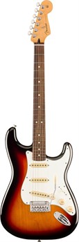 FENDER Player II Stratocaster 3-Color Sunburst Электрогитара Player II Stratocaster 3-Color Sunburst - фото 21465
