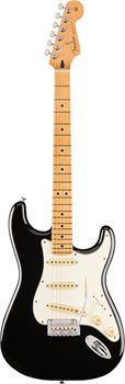 FENDER Player II Stratocaster Black Электрогитара Player II Stratocaster Black - фото 21471